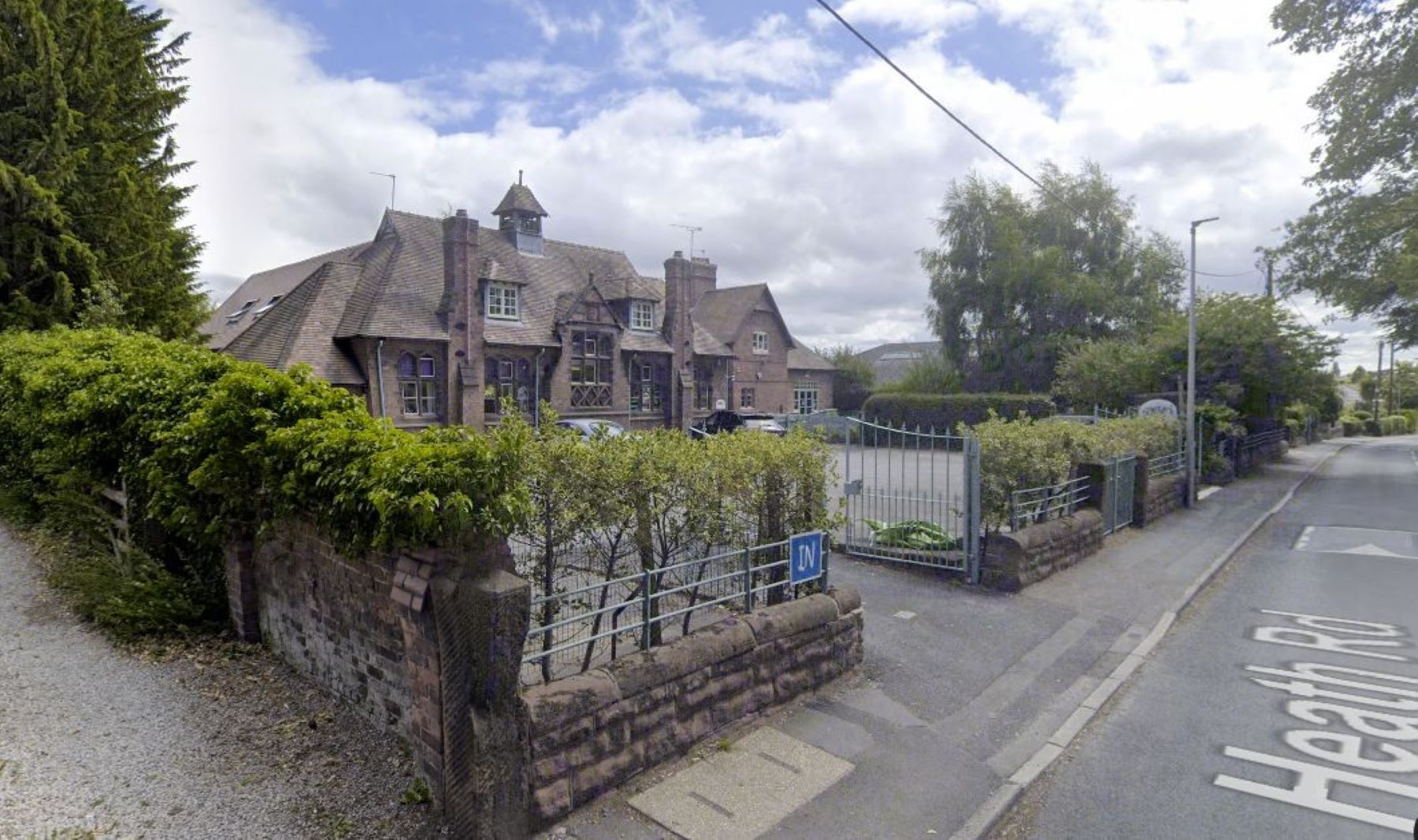 Upton pre-school given 'good' Ofsted rating