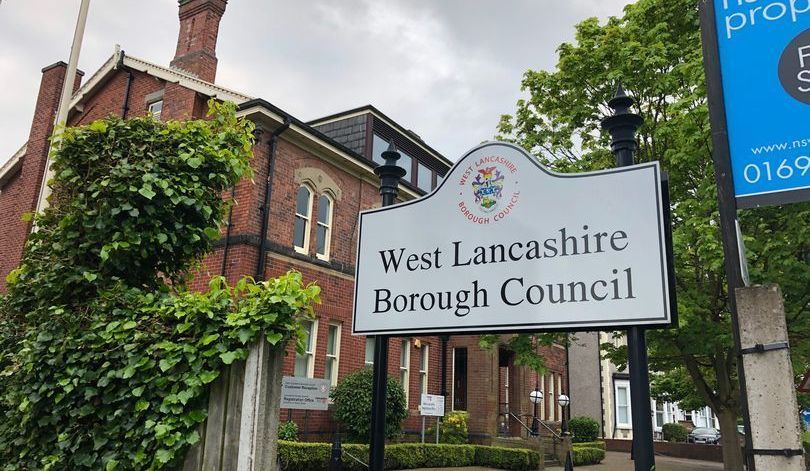 West Lancashire council homes to receive new kitchens, bathrooms and upgrades