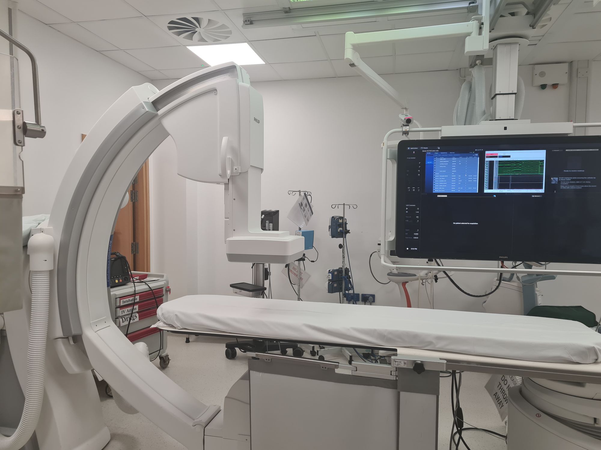 Essex heart and lung patients to benefit from £2.3million funding boost