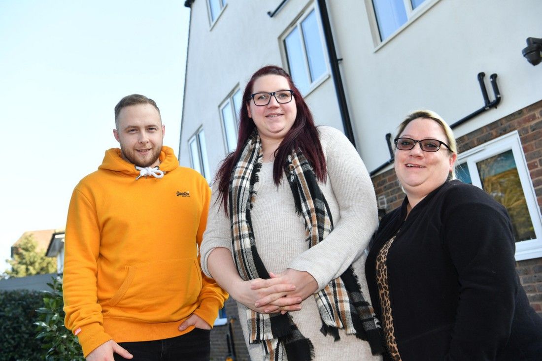 Sussex care provider to open two new homes for young people