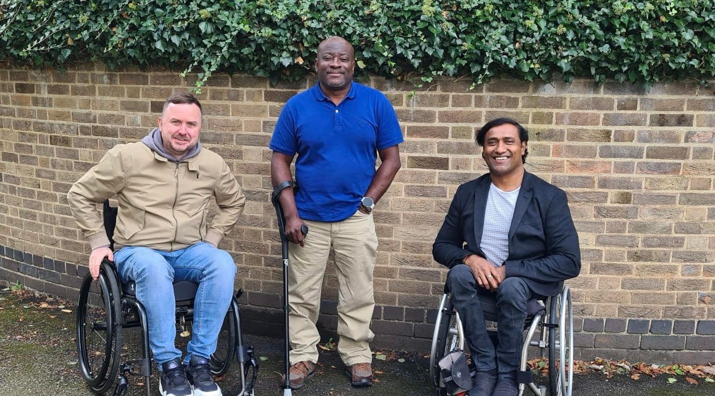 Leicester Tigers Foundation partners with employment hub for disabled students