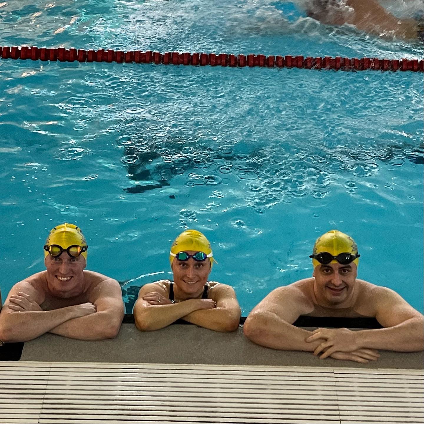 Merseyside Swimming: Bridgefield re-emerge as strong force