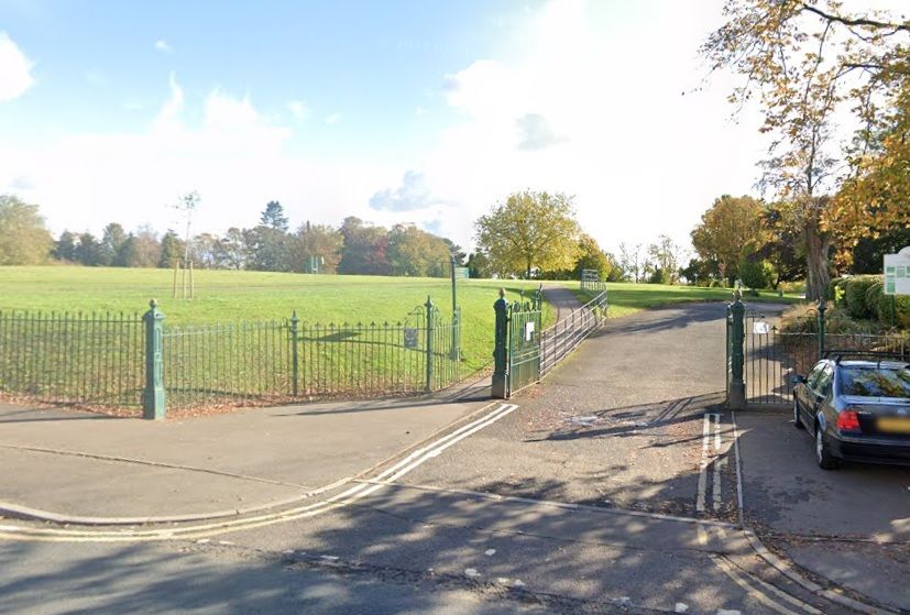 Opening times, the café and dog rules - what you need to know before exploring Beechwood Park in Newport