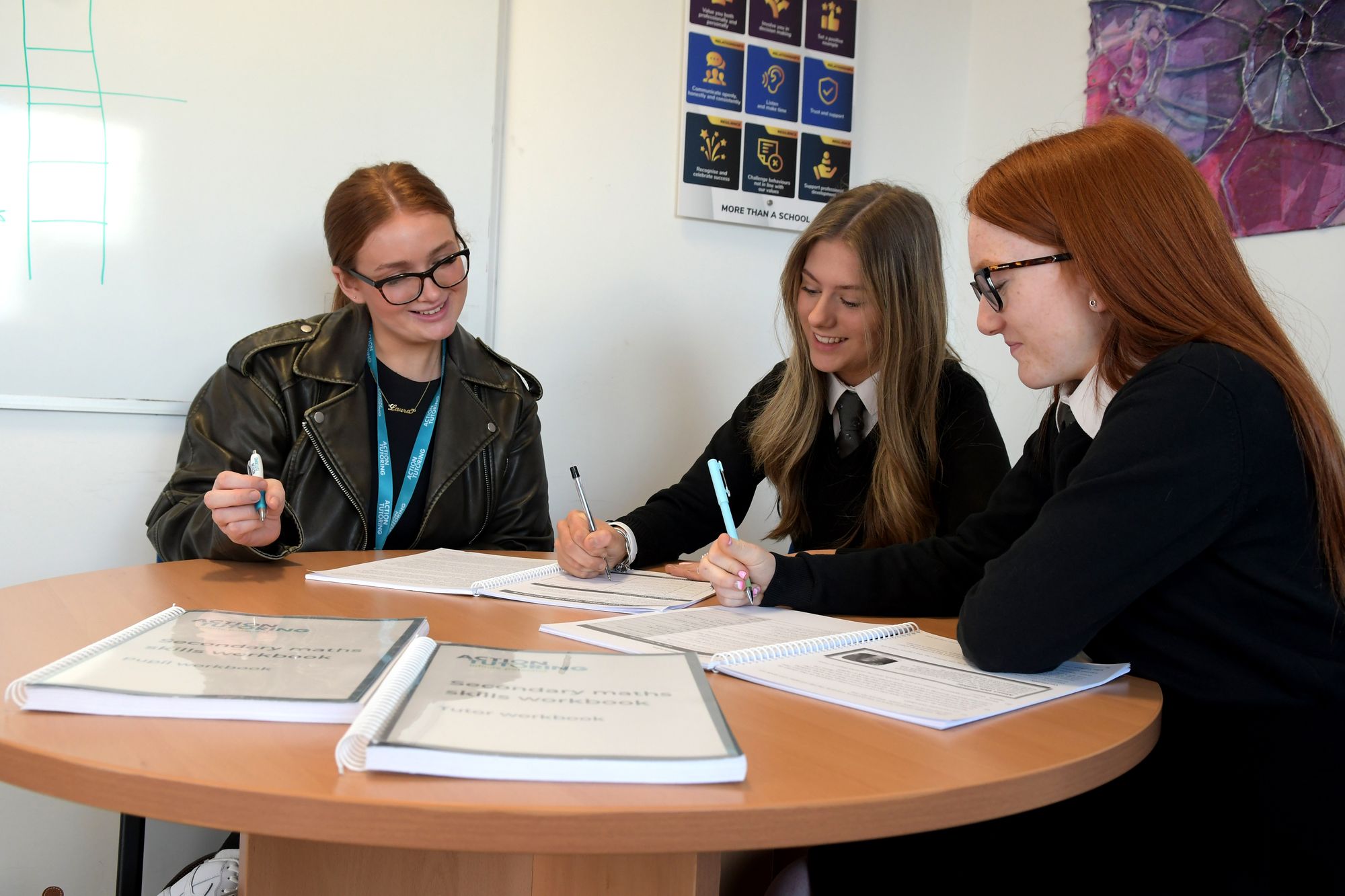 £500,000 grant will help tutor disadvantaged pupils in Chester and Westminster