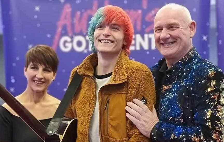 Autism's Got Talent to roll back into Stockon-on-Tees