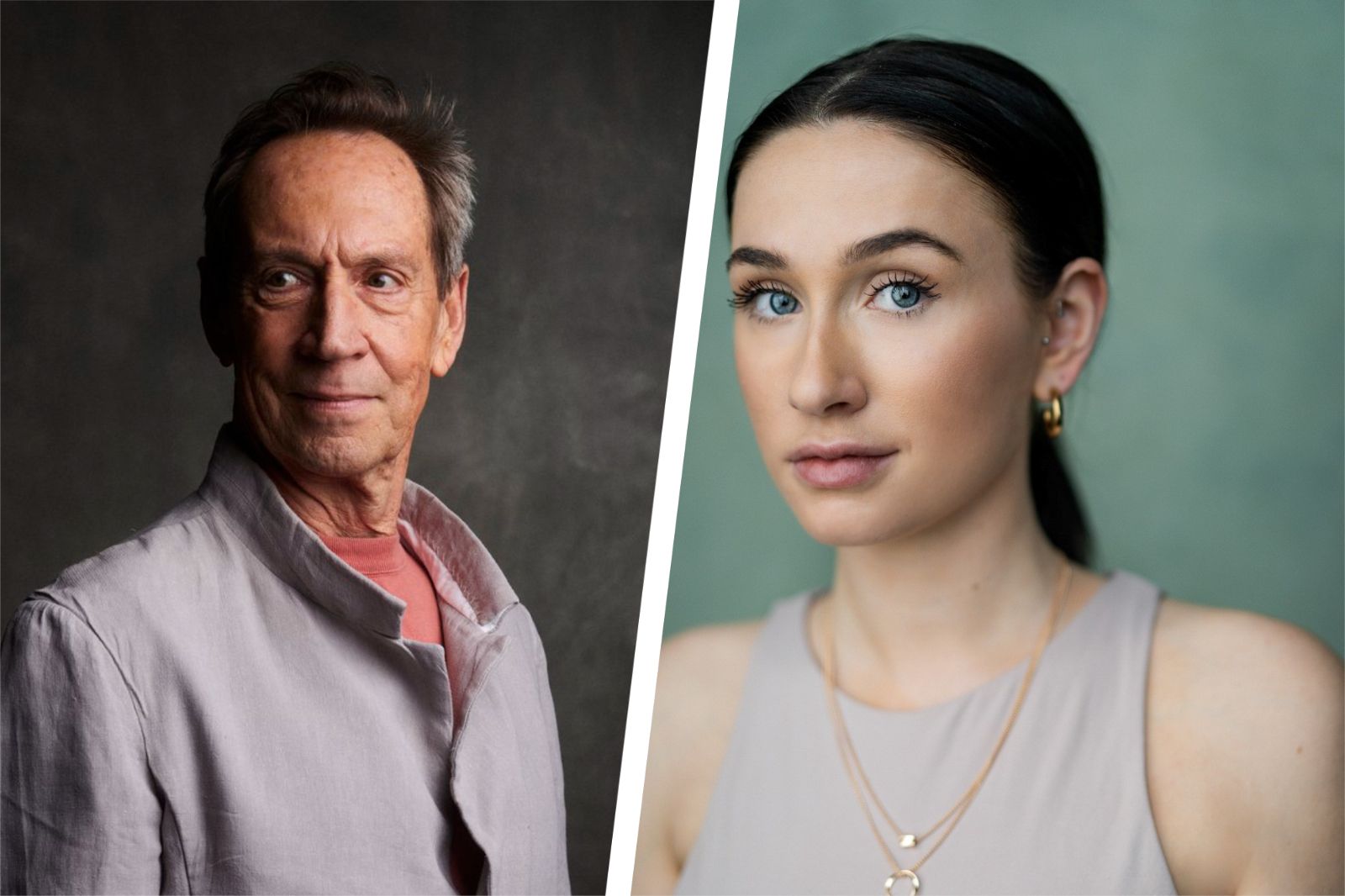 Titanic and EastEnders stars join Stafford Shakespeare cast