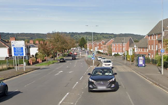 Night-time road closures needed on a section of a busy Cardiff road