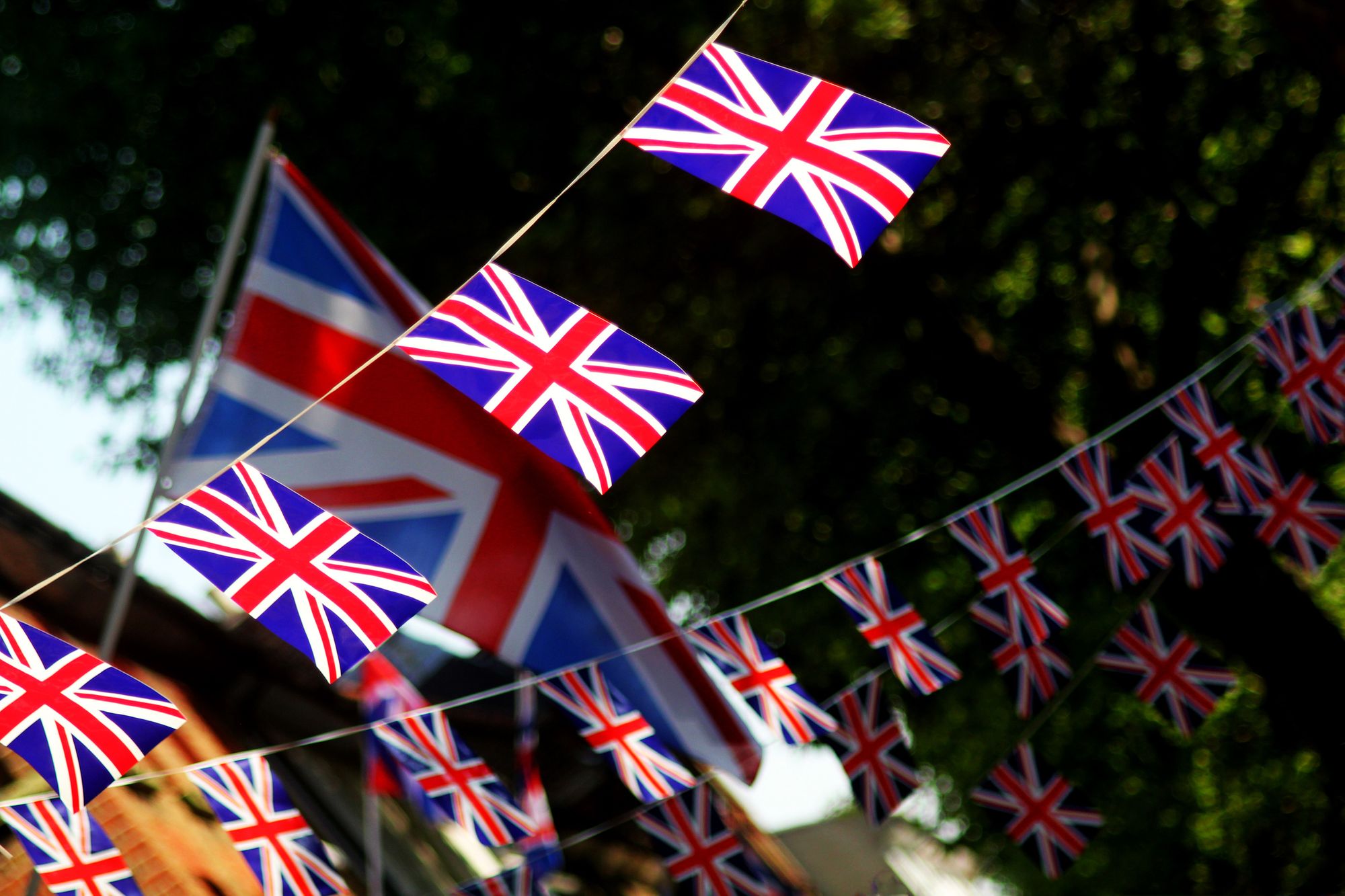 Rochdale residents urged to plan their King’s coronation street parties