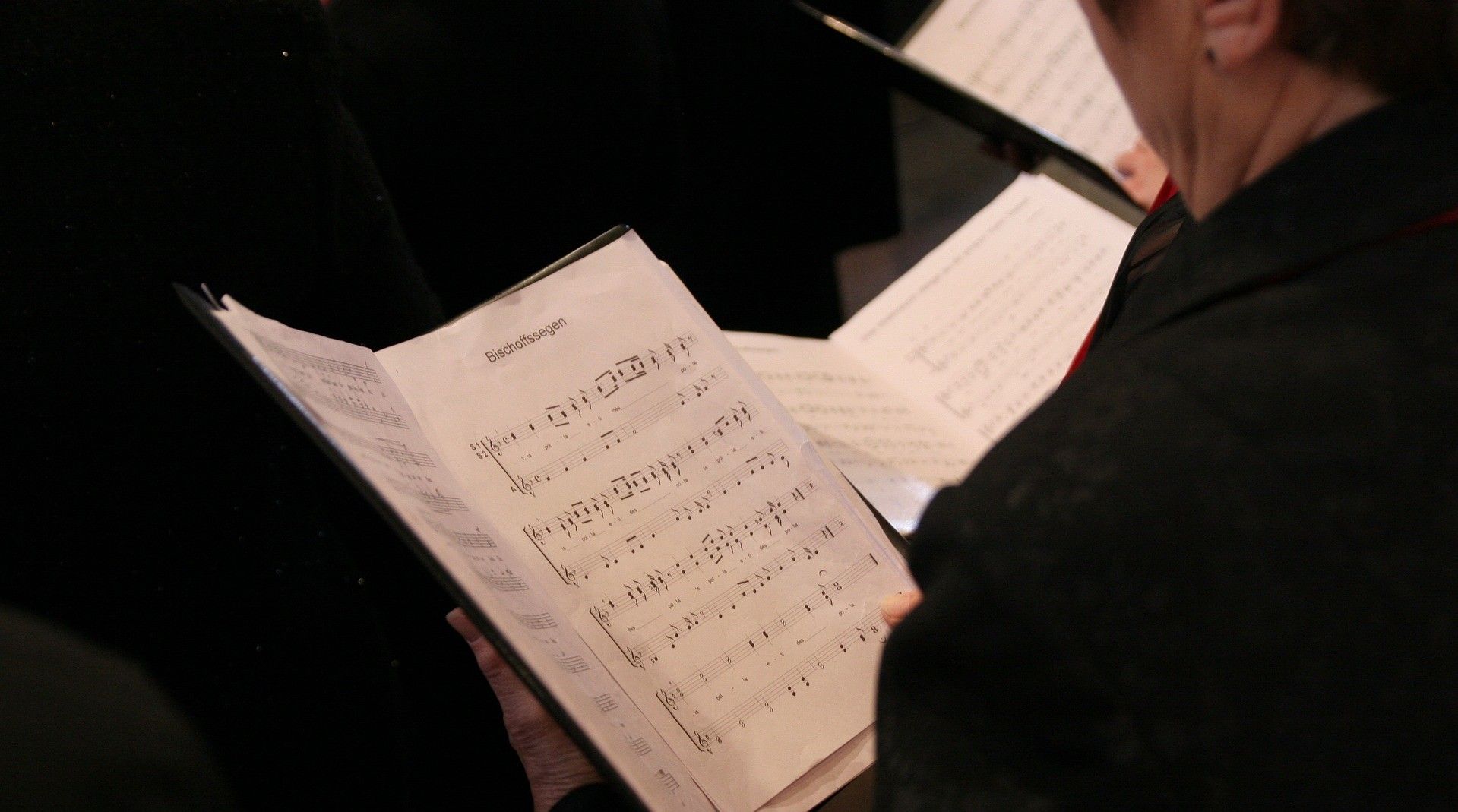 Six choirs to perform together at Harrogate festival for 'very first time'
