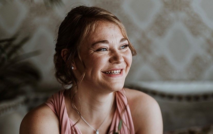 Born with duplex kidneys, Rose shares her journey to transplant
