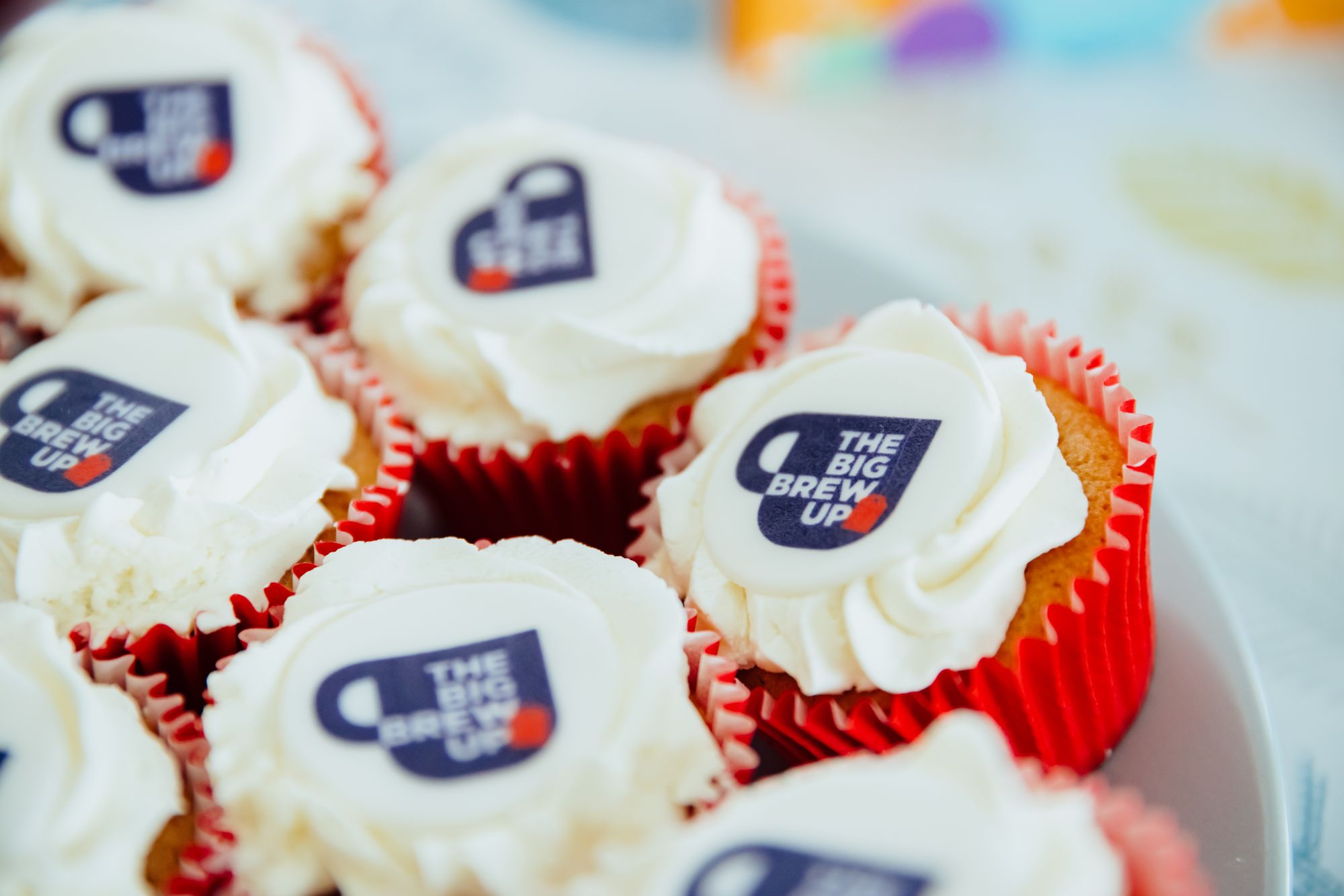 SSAFA South East Wales gears up for Easter ‘Big Brew Up’