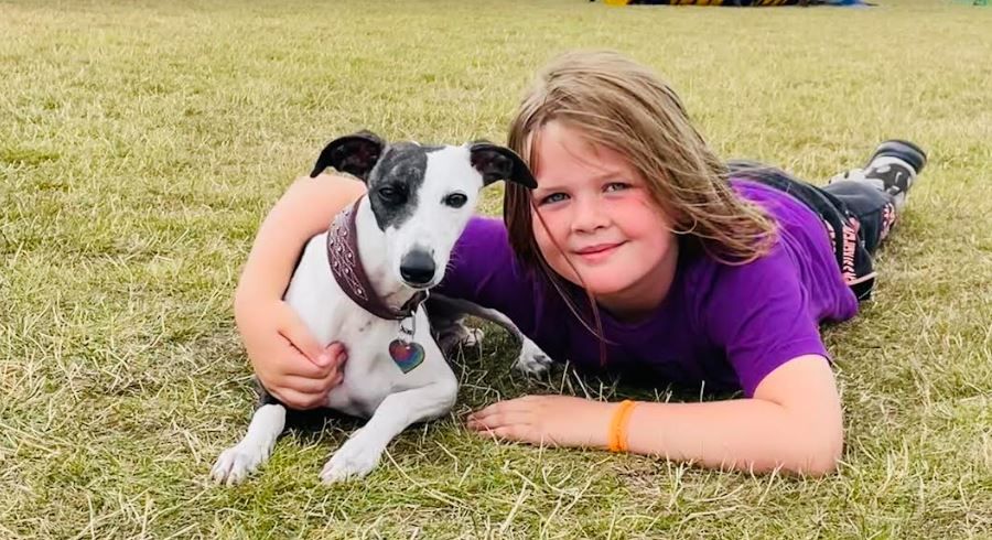 Rochdale youngster to compete at Crufts with her ‘best friend’