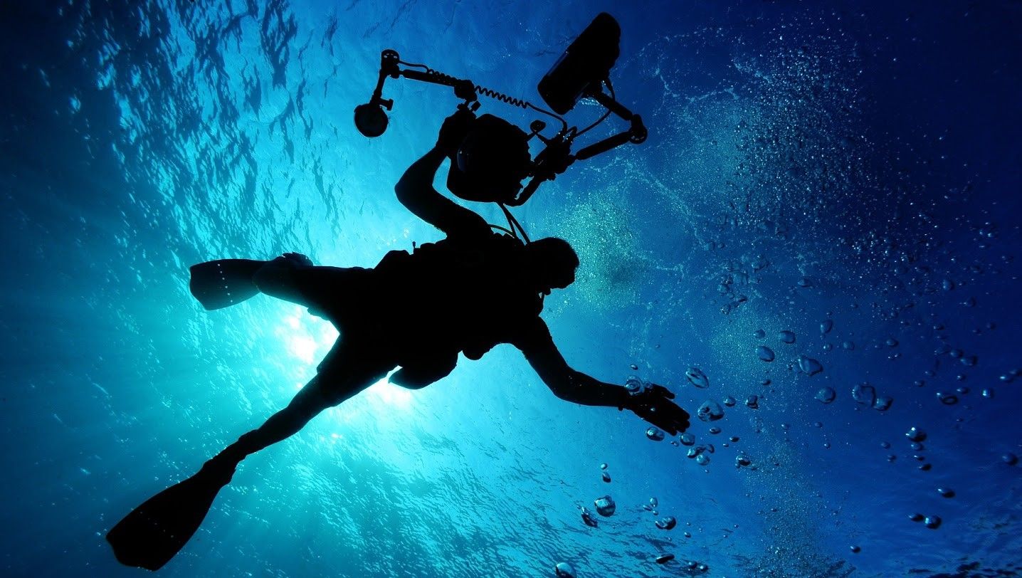 Cornwall scuba project seeks new on-site dive masters and instructors