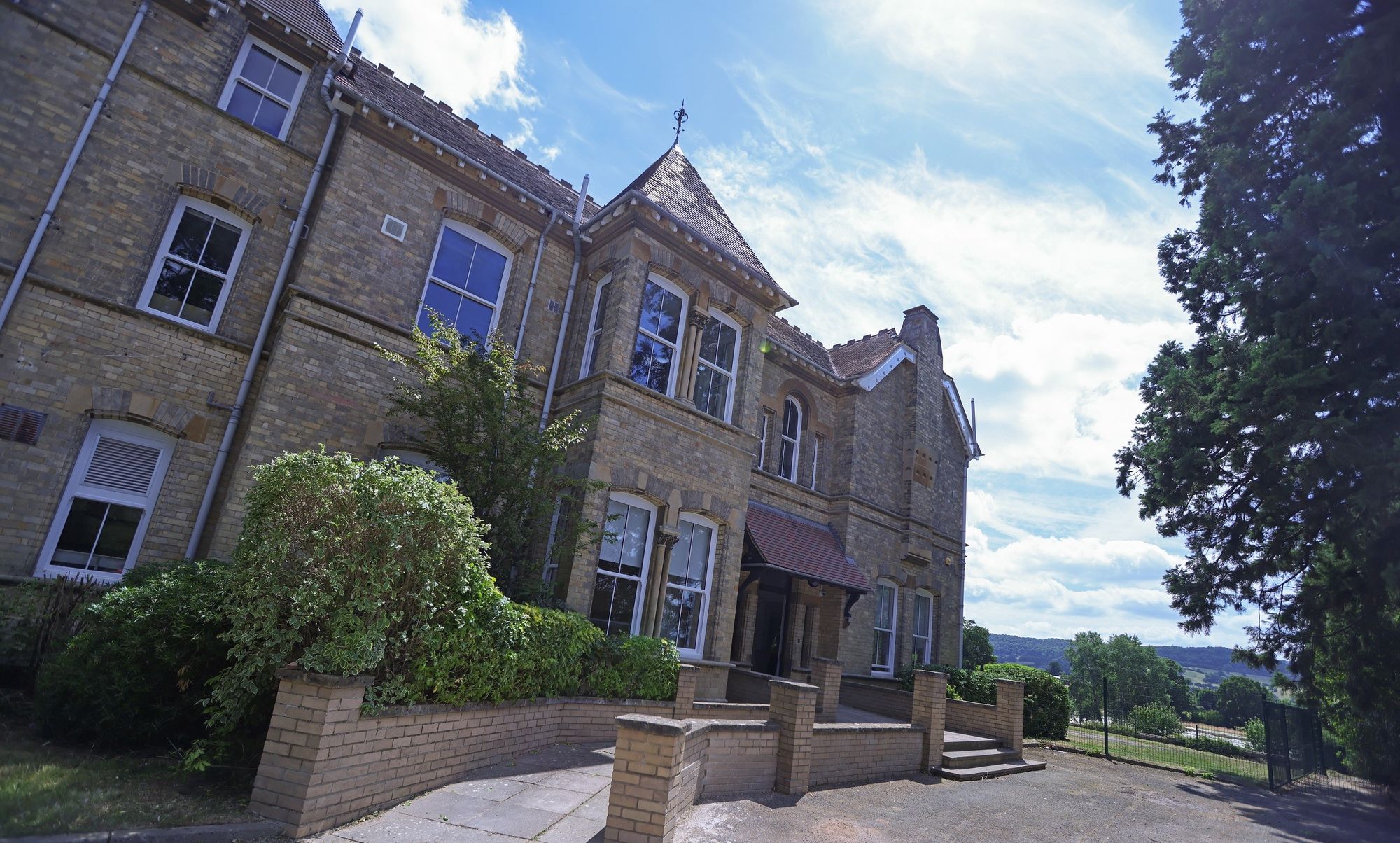 Gloucester school opens its doors to children diagnosed with autism