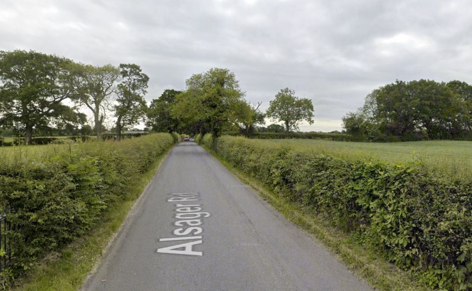 'Potential noise nuisance could affect hospice patients' - says planning appeal inspector