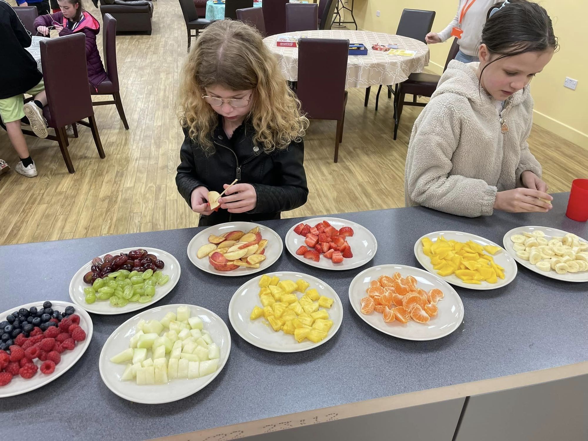 Charity reveals opportunities for youth workers in Shropshire