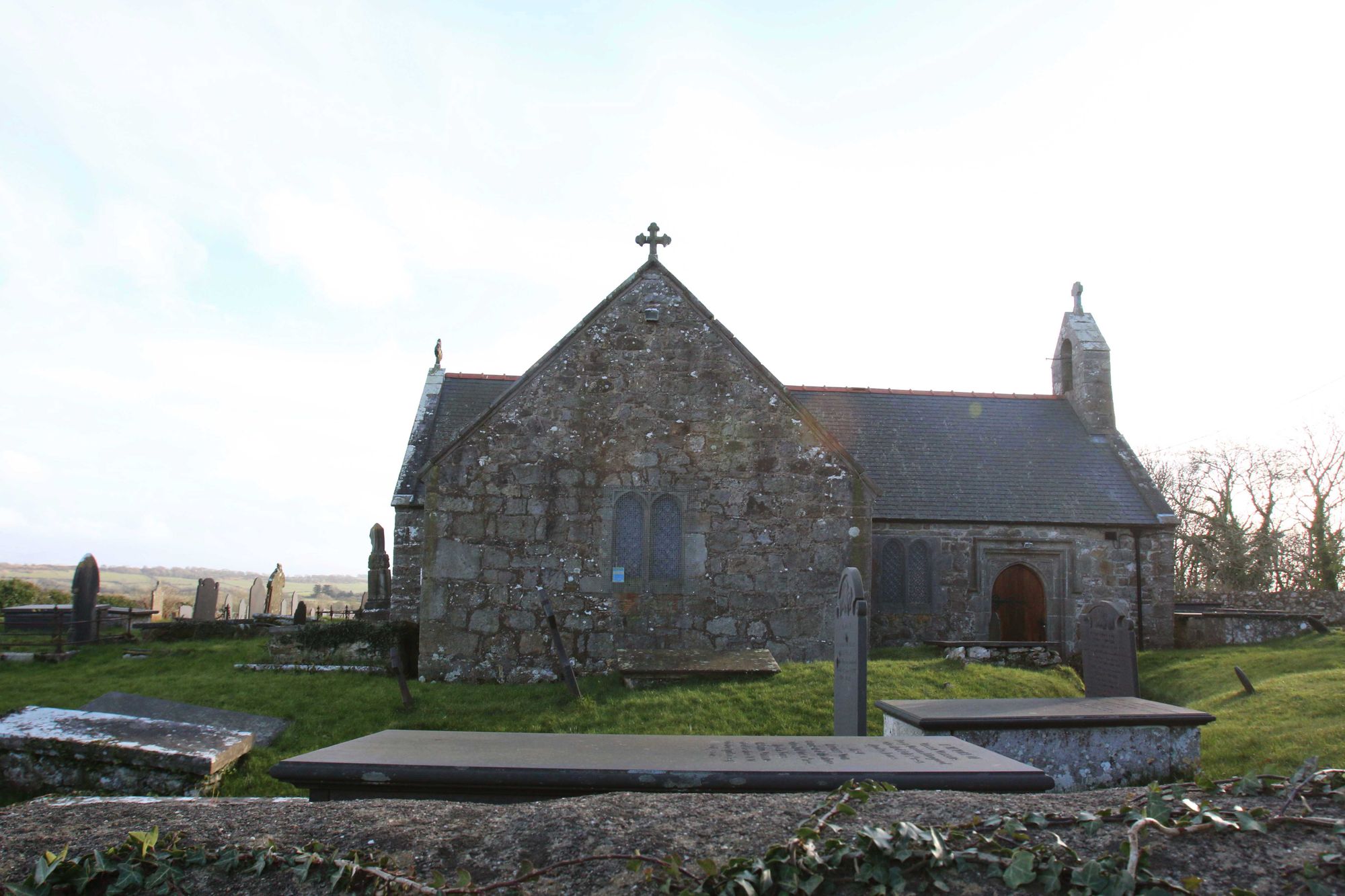 Church services in north west Wales for Sunday, March 12, 2023