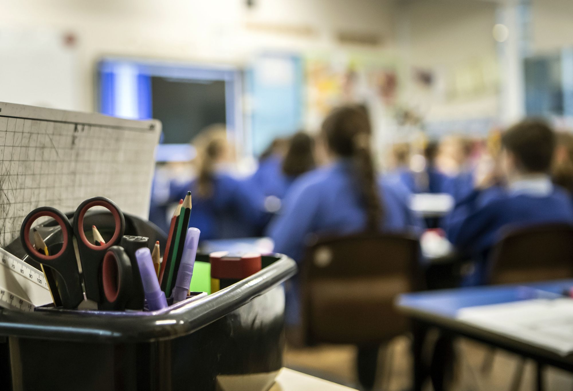 Tech aimed at giving children the best start in life extended in Rochdale