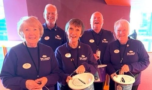 Salford theatre raises £50k to offer arts opportunities to local young people