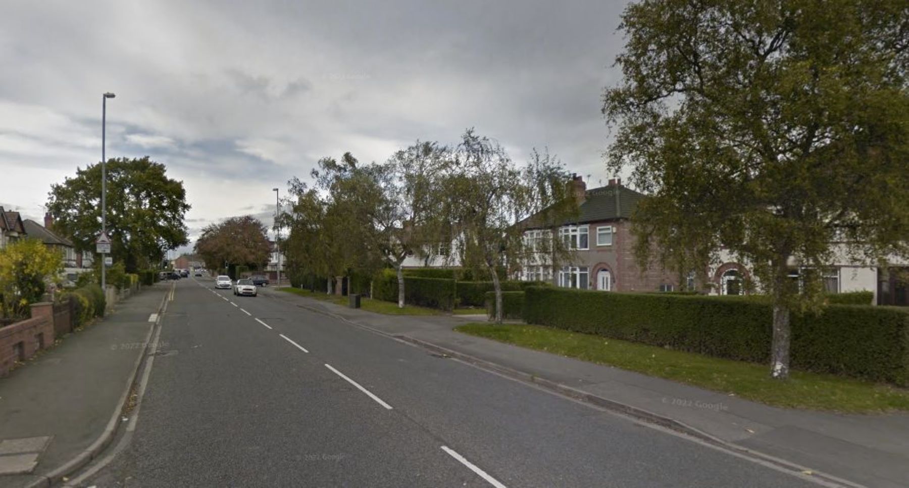 Cheshire West and Chester Council: Planning inspector backs decision to refuse dwelling alterations