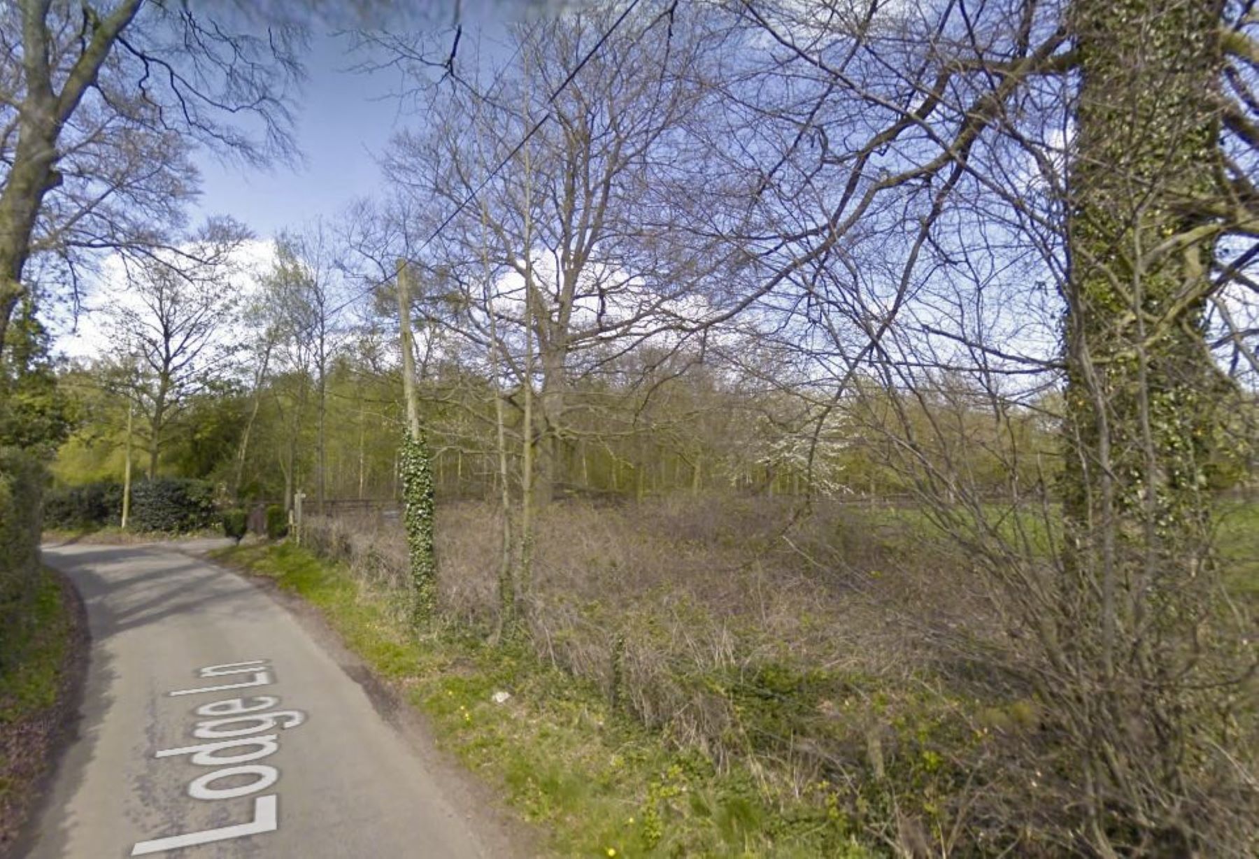 South Cheshire planning: 'Replacement dwelling would be harmful to character and appearance of area' - says planning inspector