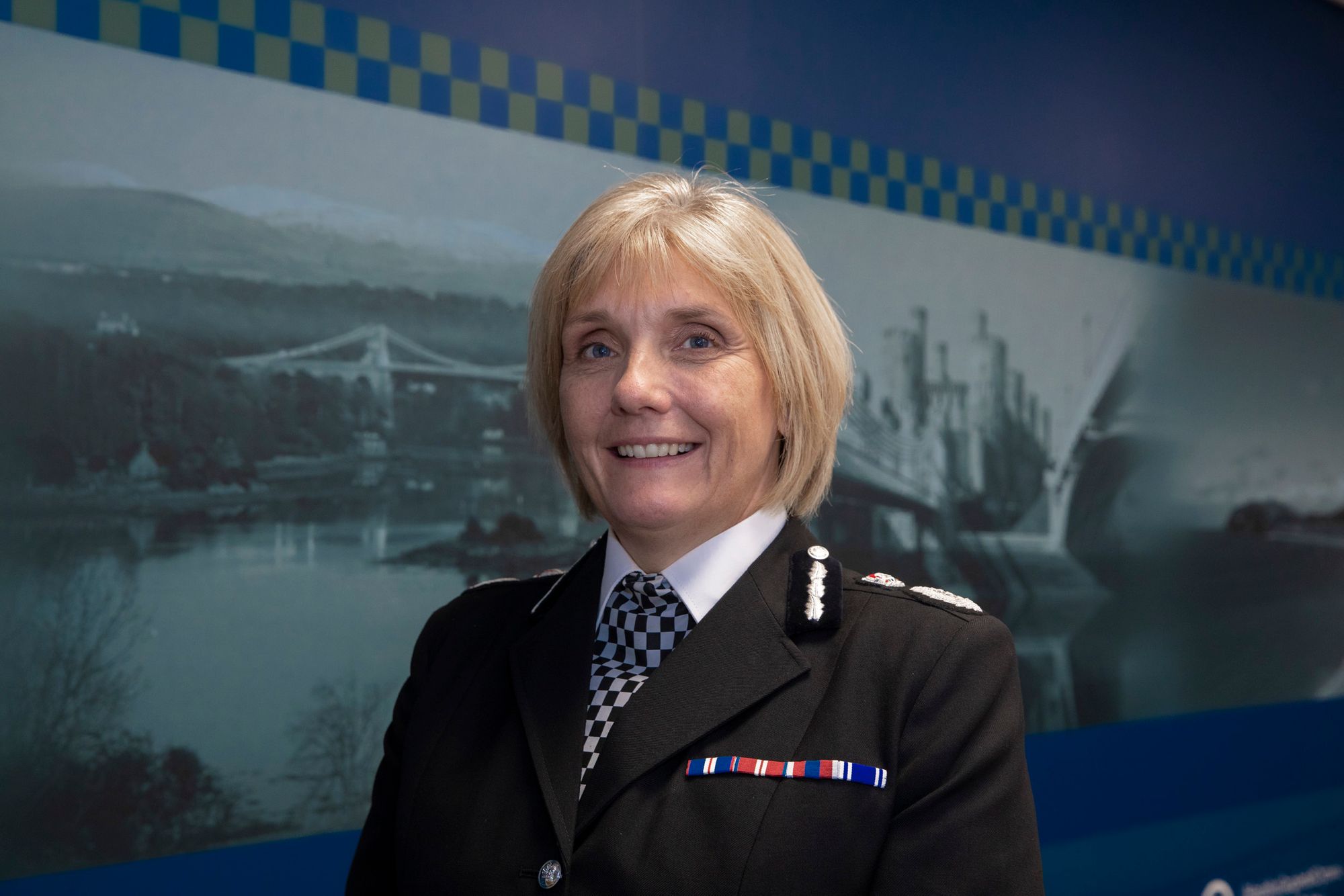 North Wales Police recognised as a Disability Confident Leader