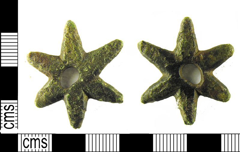 The mysterious world of metal detector finds in Halton