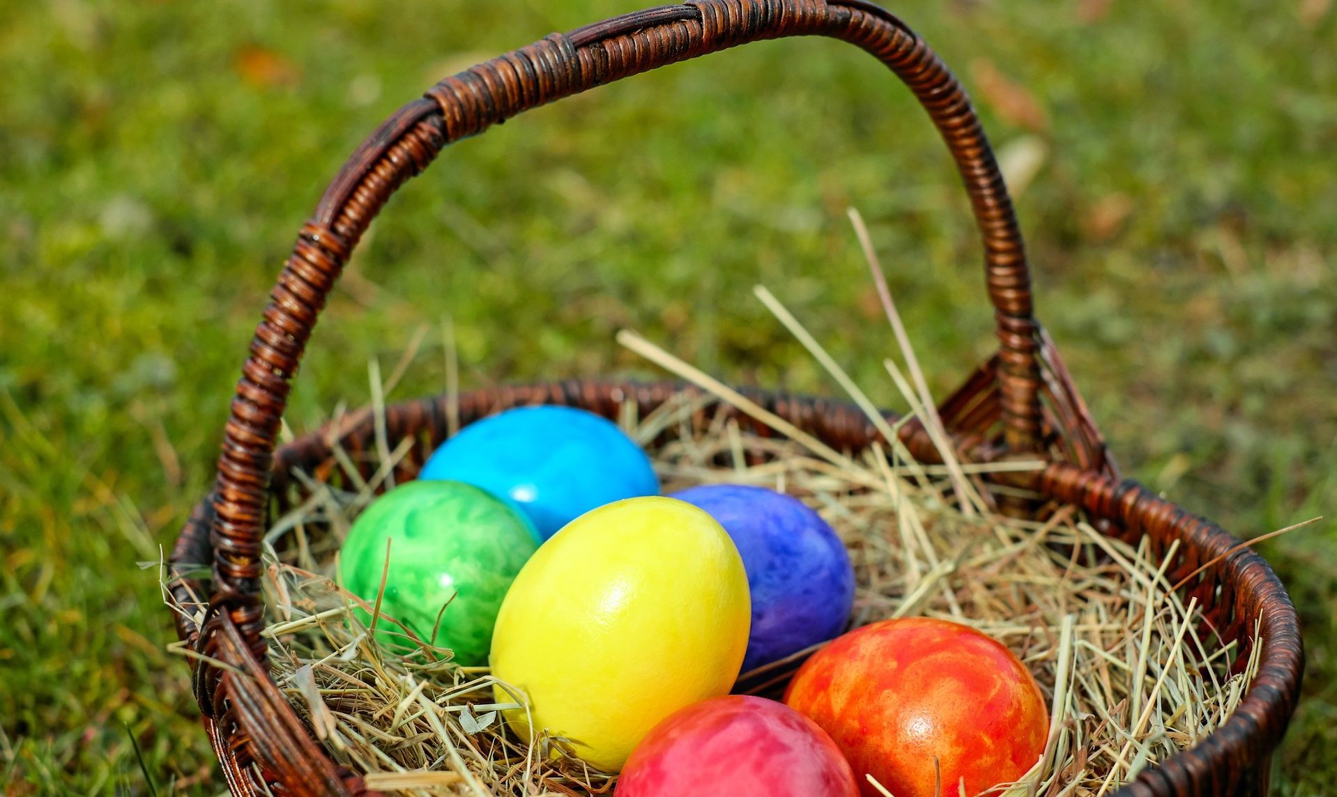 Leicestershire families urged to sign up for free Easter holiday clubs