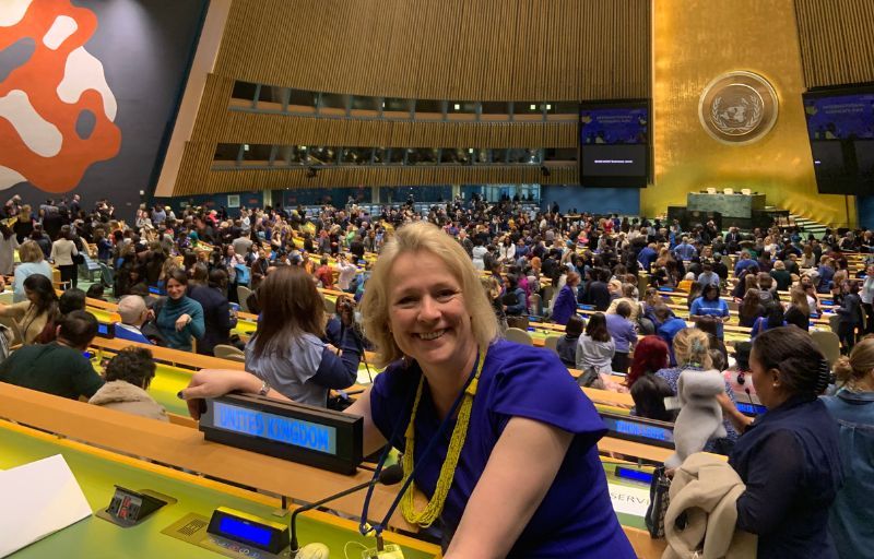 March 6: A week in the life of Vicky Ford MP for Chelmsford