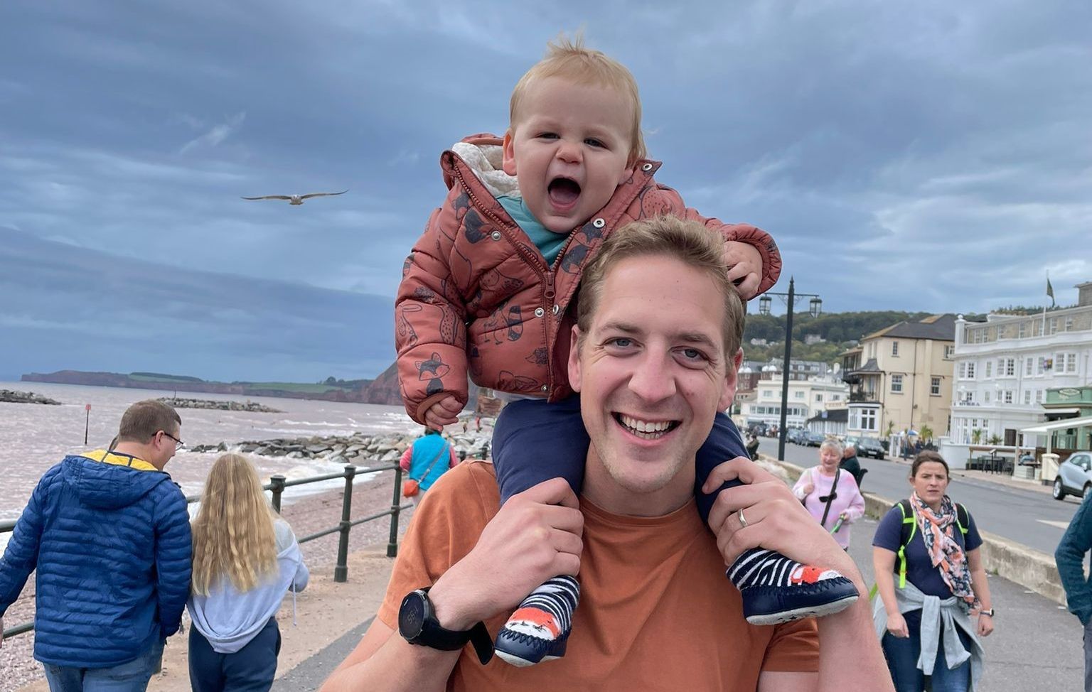 Devon man plans 37-mile run to aid Türkiye and Syria earthquake relief