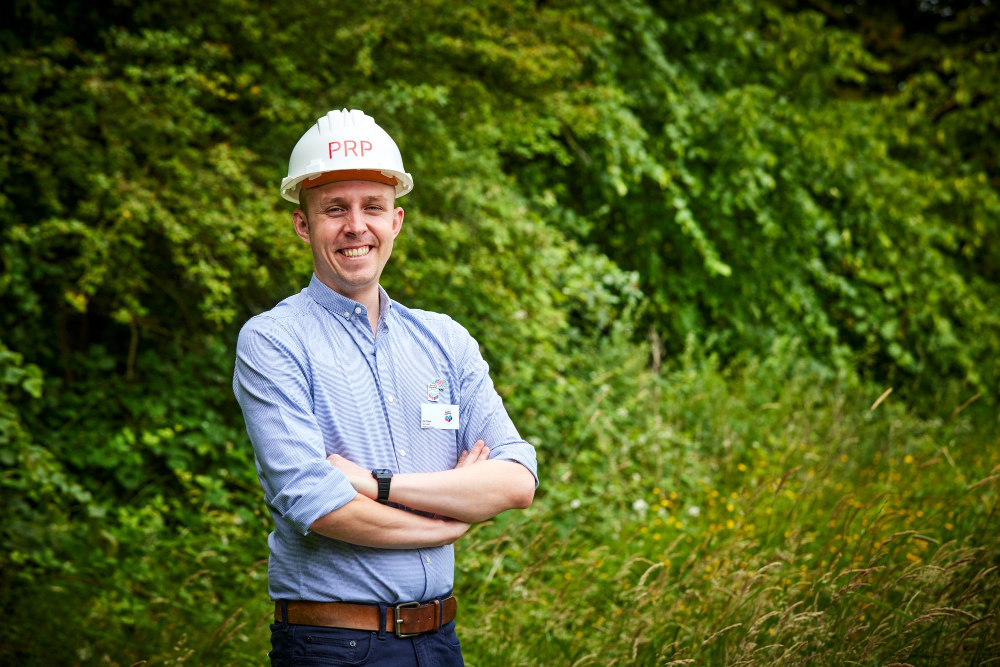 St Ann’s Hospice’s architect talks about the exciting plans for their new building