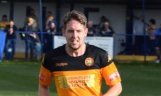 Football: Linnets strengthen play-off push thanks to goals from Ryan Brooke and Cameron Rooney
