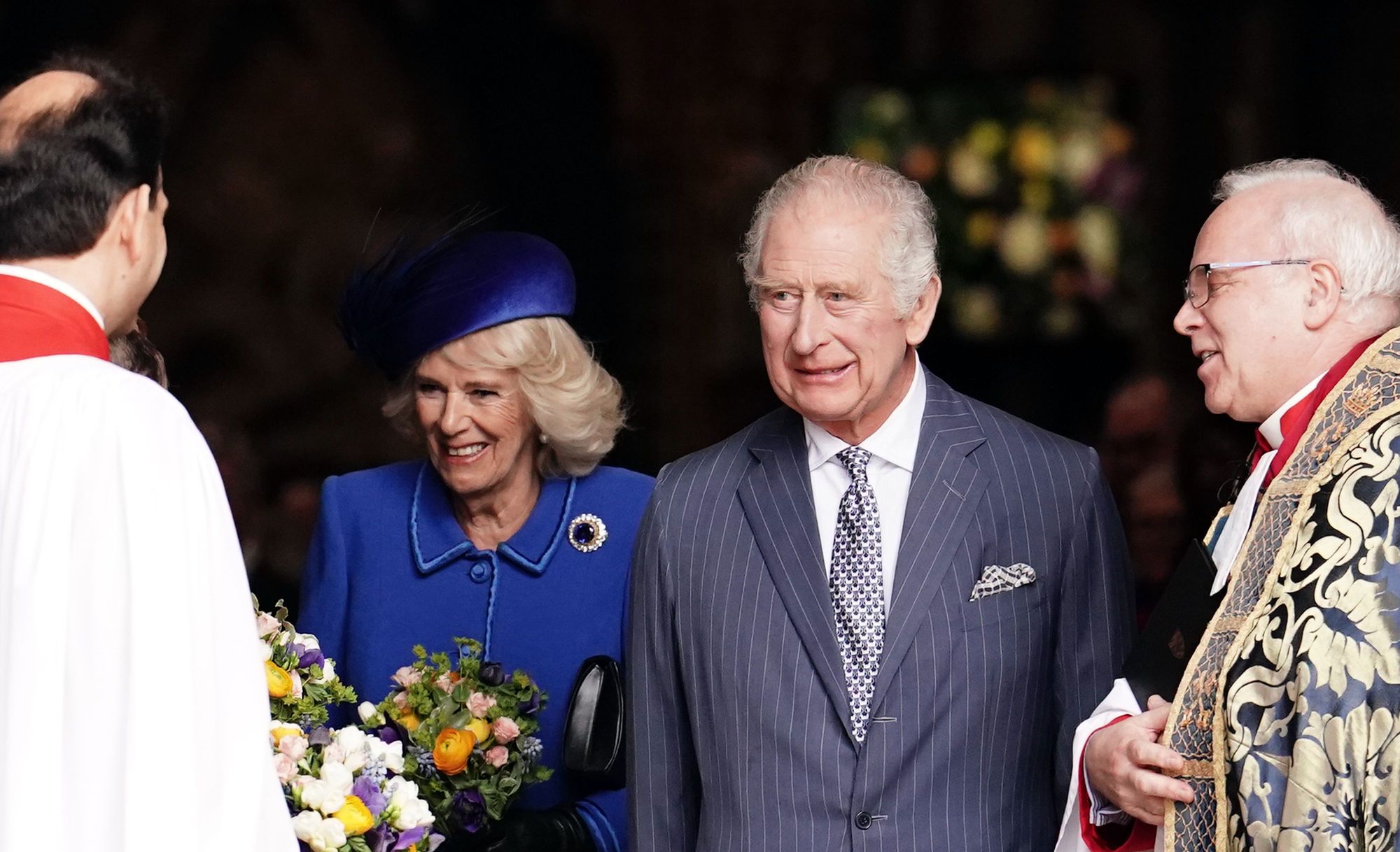 Sefton residents invited to host street parties for King Charles III's coronation