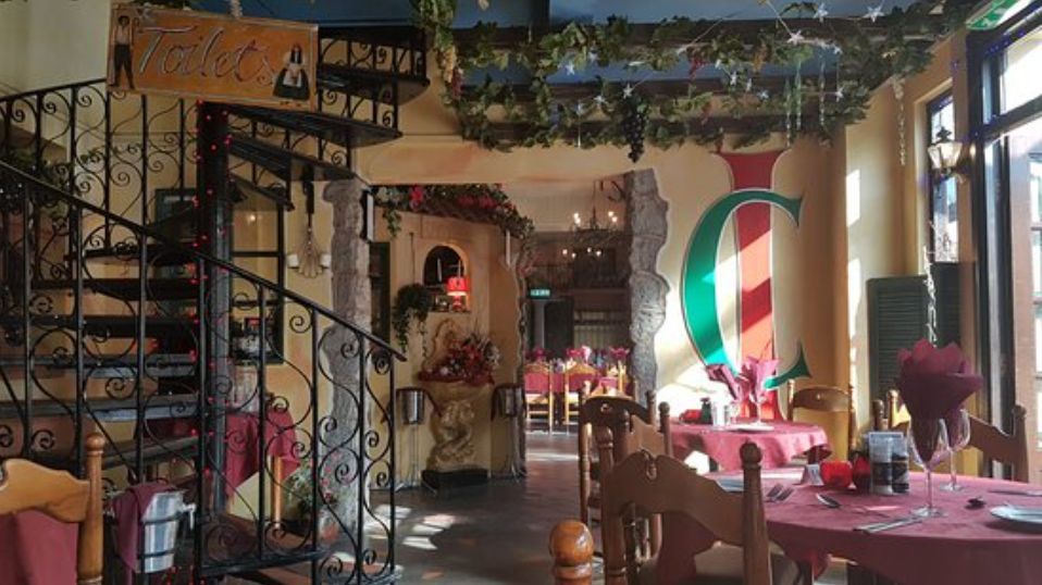 Southport Nostalgia: Happy memories of a much-loved Italian restaurant