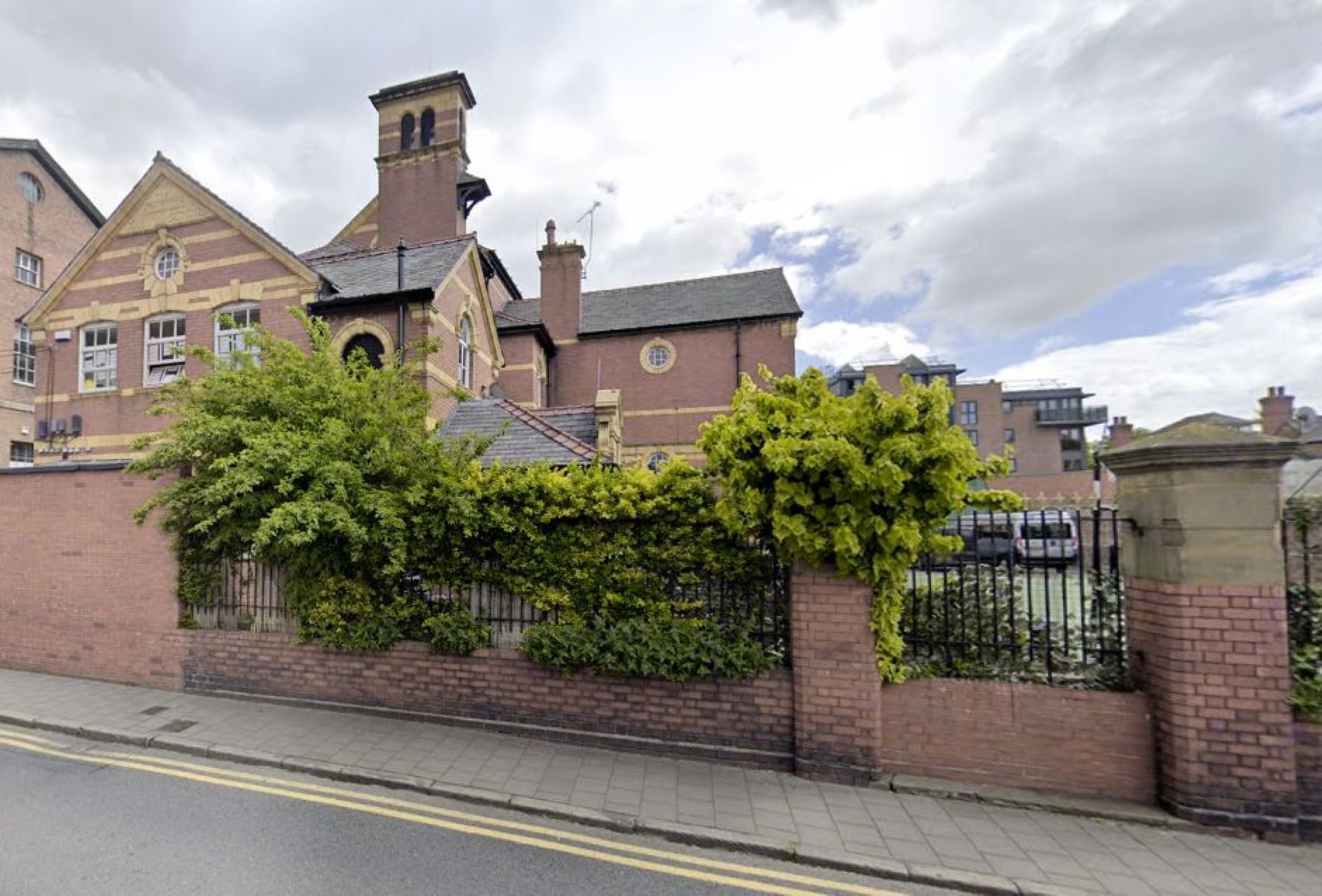 Chester school given 'good' rating by Ofsted