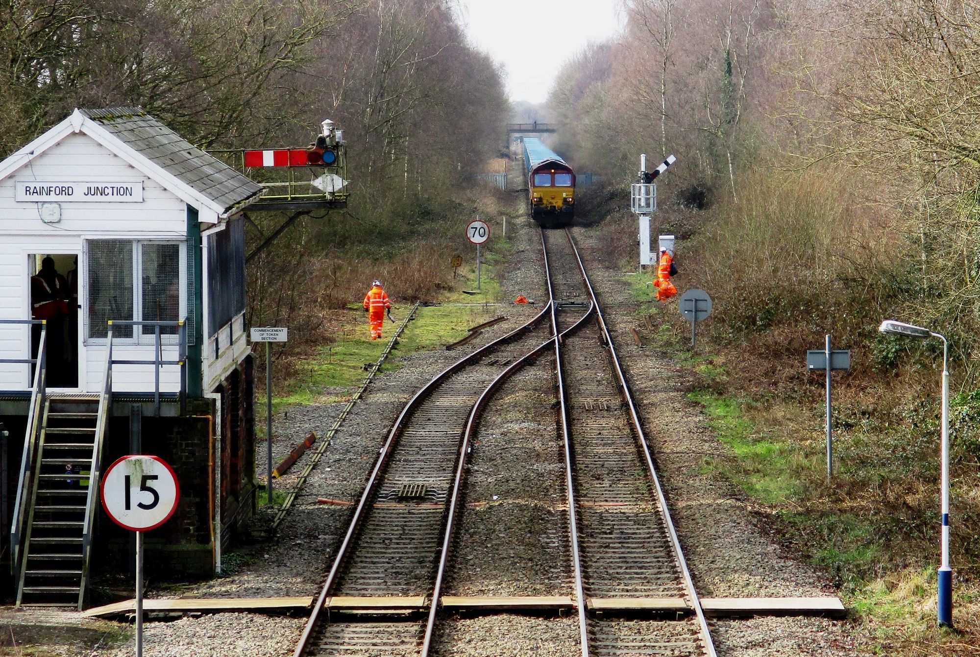 Scene By You Ormskirk - March 23: Pictures of West Lancashire captured by local photographers