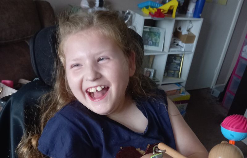 Determined Cambridgeshire mum gives back with Pier 2 Pier walk