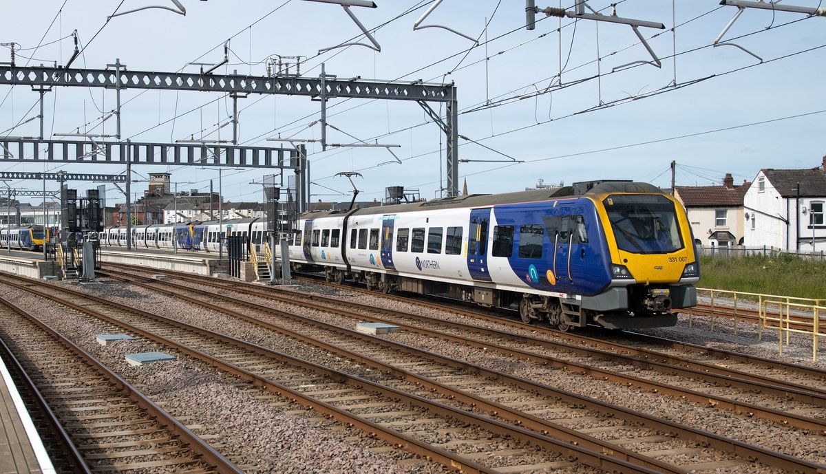 Northern trains advise passengers to check before they travel ahead of strikes