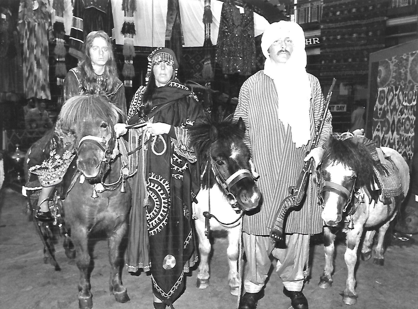 Southport Nostalgia: A return trip to 1982