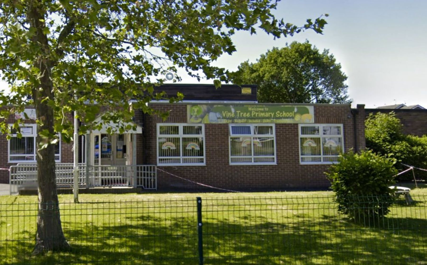 Pupils encouraged to ‘reach for the stars’ at Crewe primary school