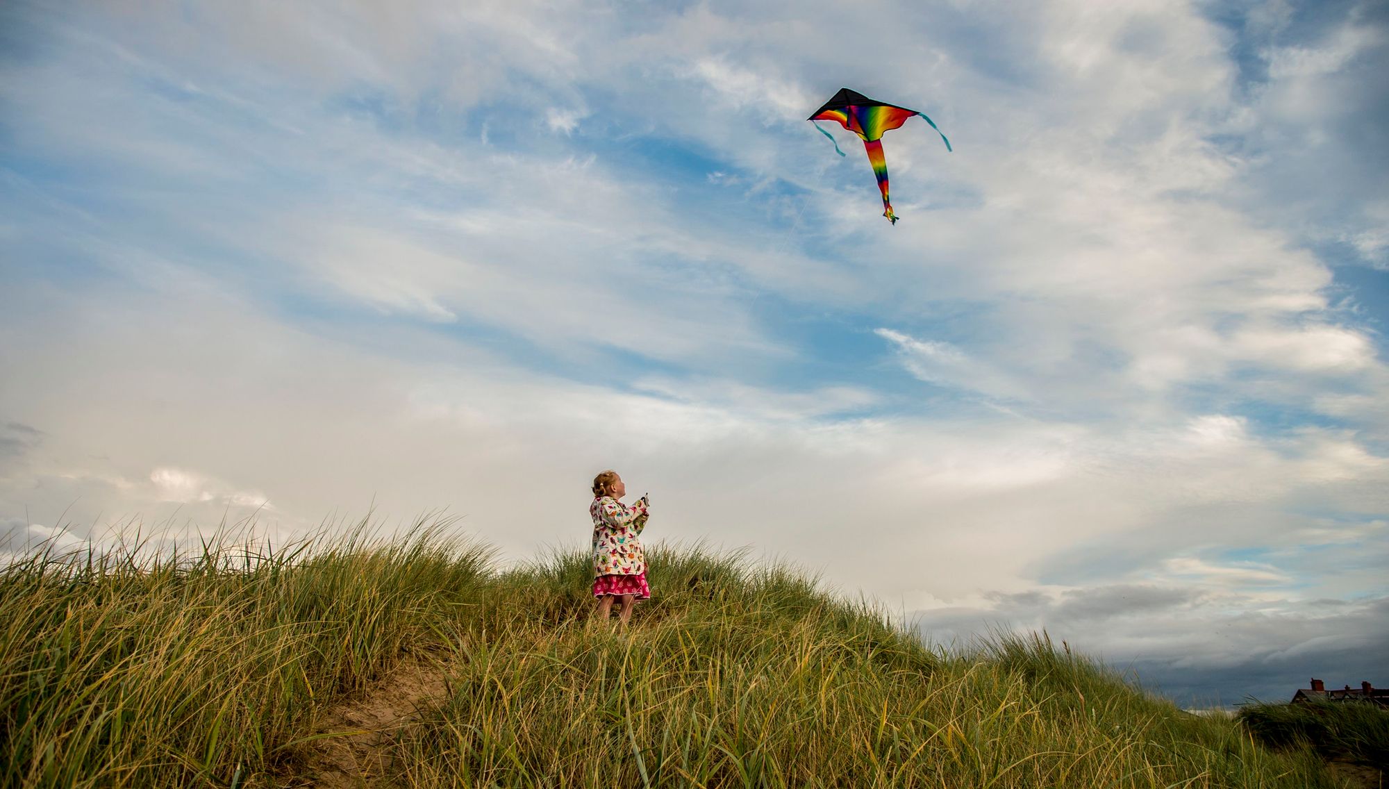 Stand Up for Southport column: Six wild ideas for days out on the coast