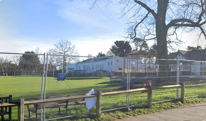 Sevenoaks residents urged to report anti-social behaviour at cricket grounds