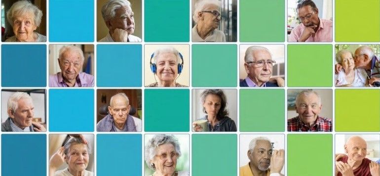 Denbigh residents invited to help shape dementia care