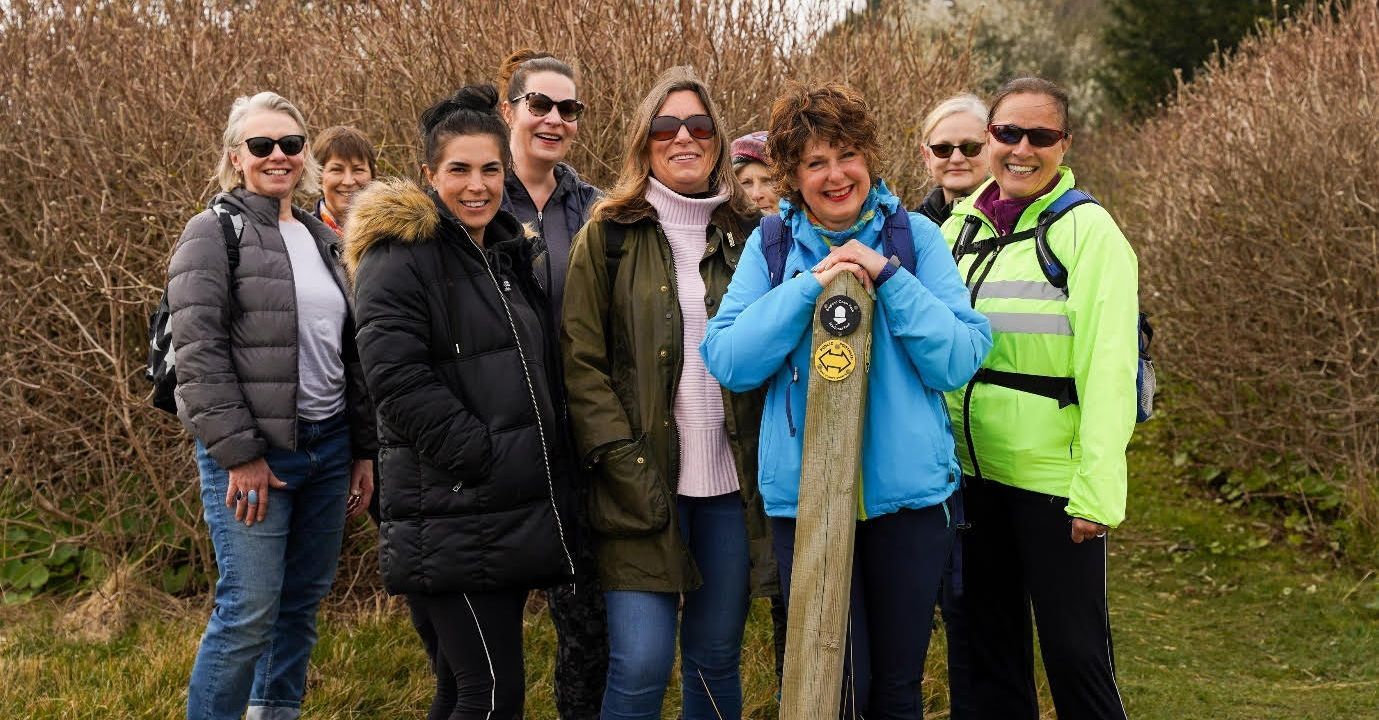 Sheffield mum's memorial walk to honour daughter 10 years after tragedy