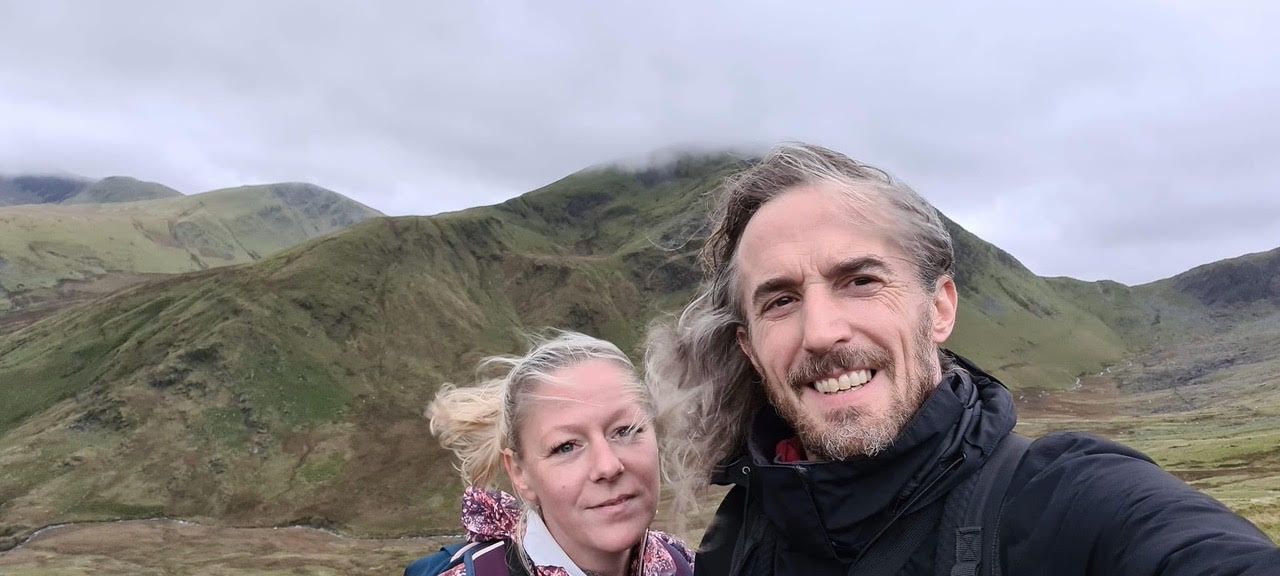 Marchwood care home chef scales Snowdon to fund a trip for residents