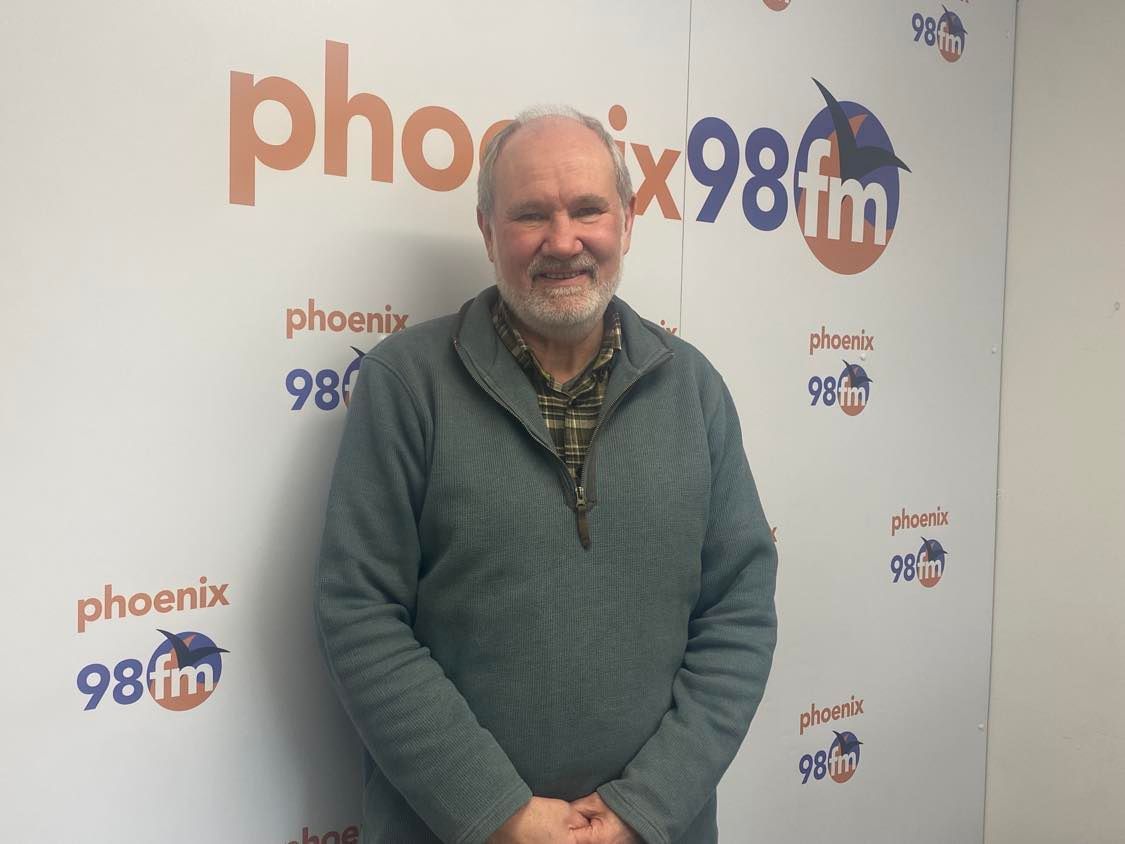 Phoenix FM: Brentwood Choral Society hosts 'tango sound' concert