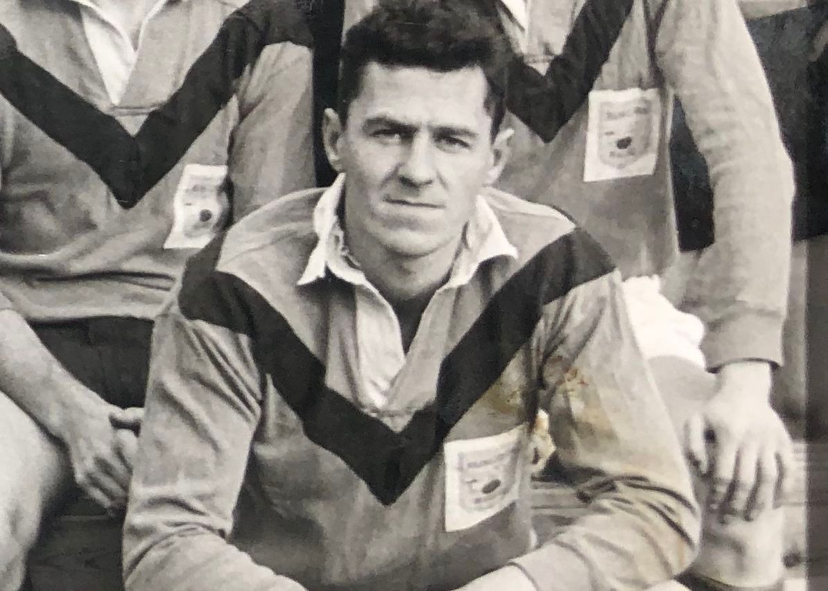 Obituary: Michael 'Mick' Ainsworth, 1938 - 2023