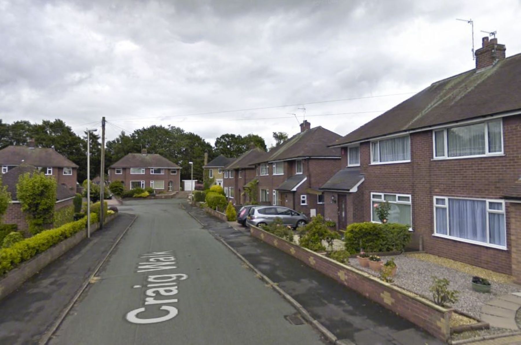 Cheshire Planning: Horse ménage approved in Ridley