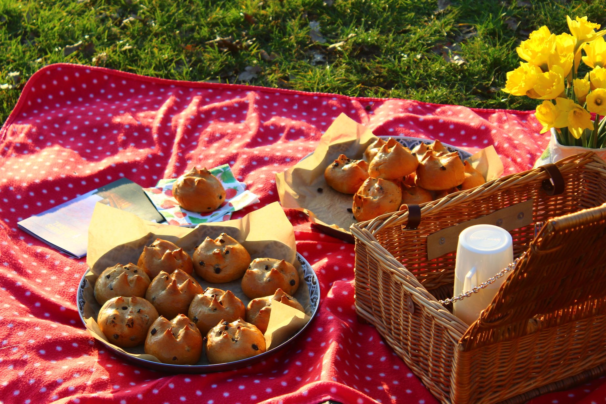 Visit St Albans this Easter for bundles of foodie fun InYourArea