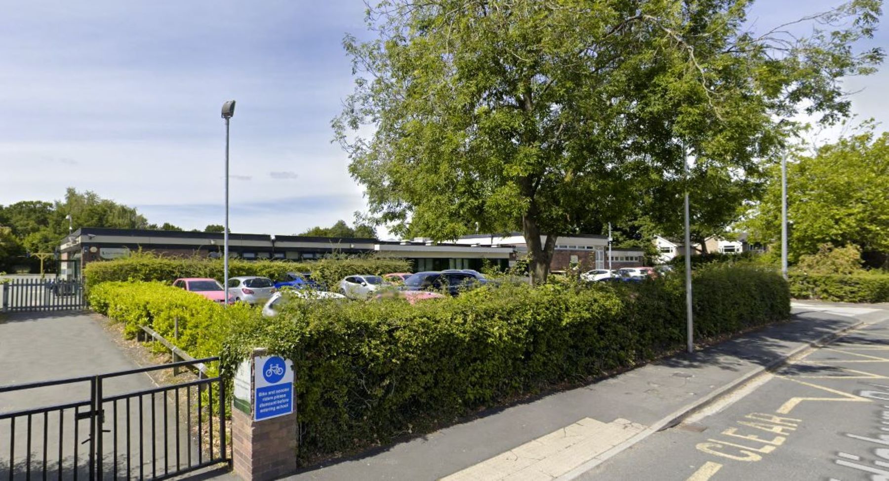 Ellesmere Port school progresses from 'Requires Improvement' to 'Good' in latest Ofsted inspection